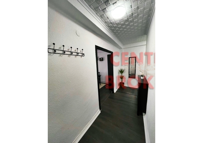 Odnowiony apartament  przy porcie Bega, w Cullera